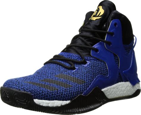 Men's adidas Basketball Shoes 